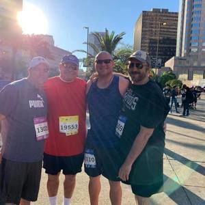 Meet your Posher, Jason